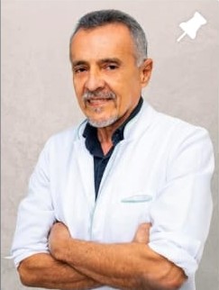 Dentista da Odontocosta